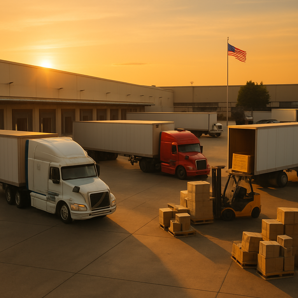 How Brokers Vet Carriers — What You Need to Pass Vetting