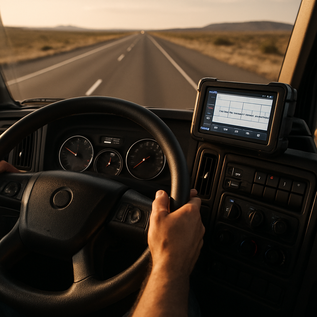 CDL Training Cost in 2026 — How Much and Where to Go