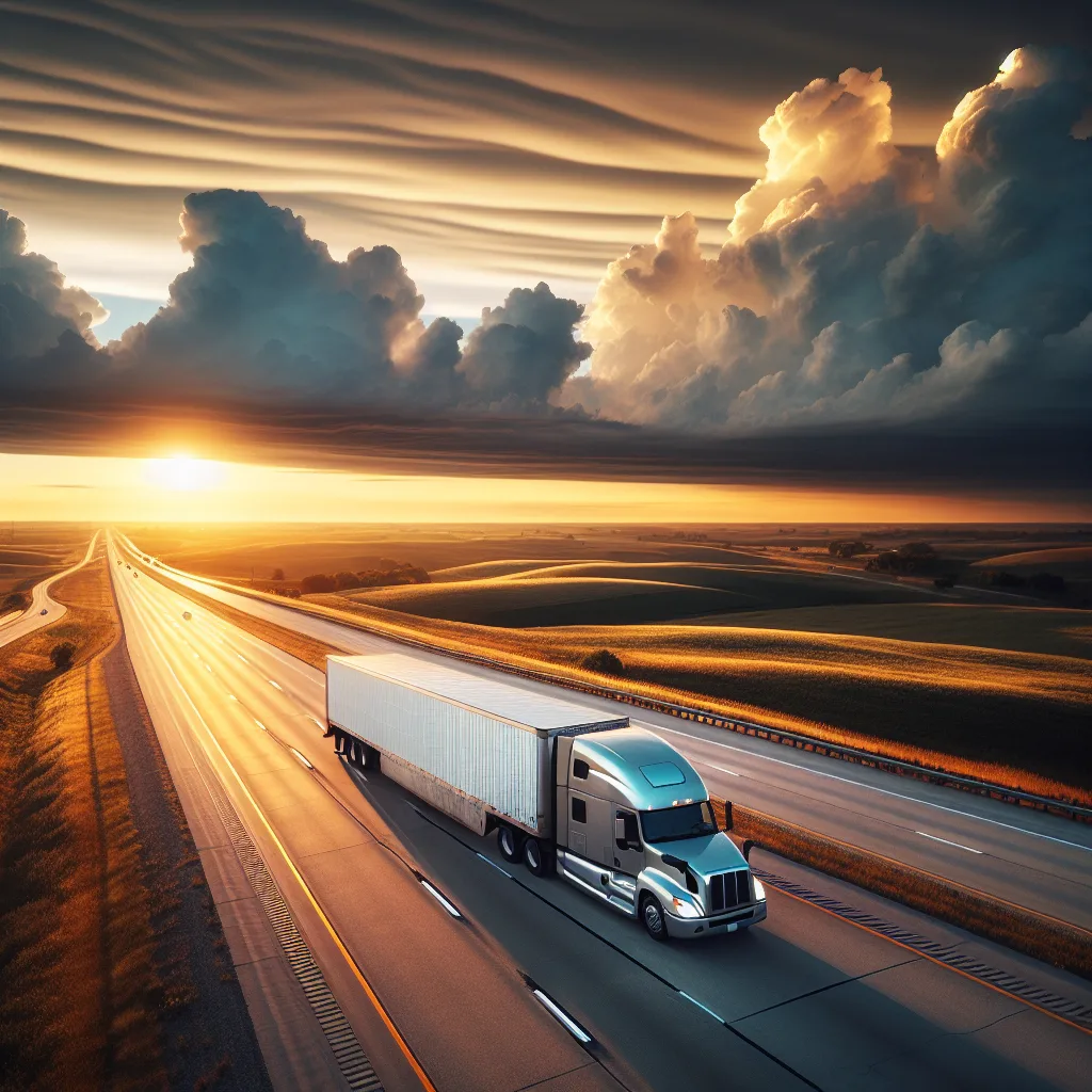Freight Market Outlook for Carriers — What Q3 2026 Looks Like