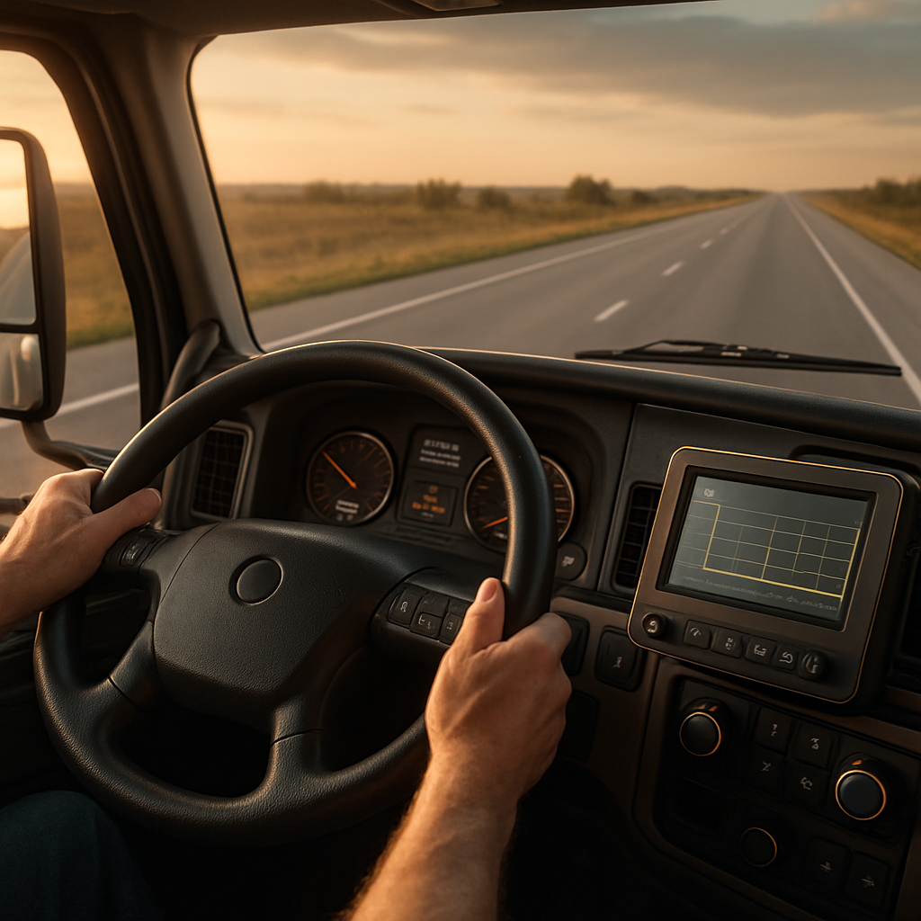 How Freight Brokers Find Carriers — The Process from Their Side