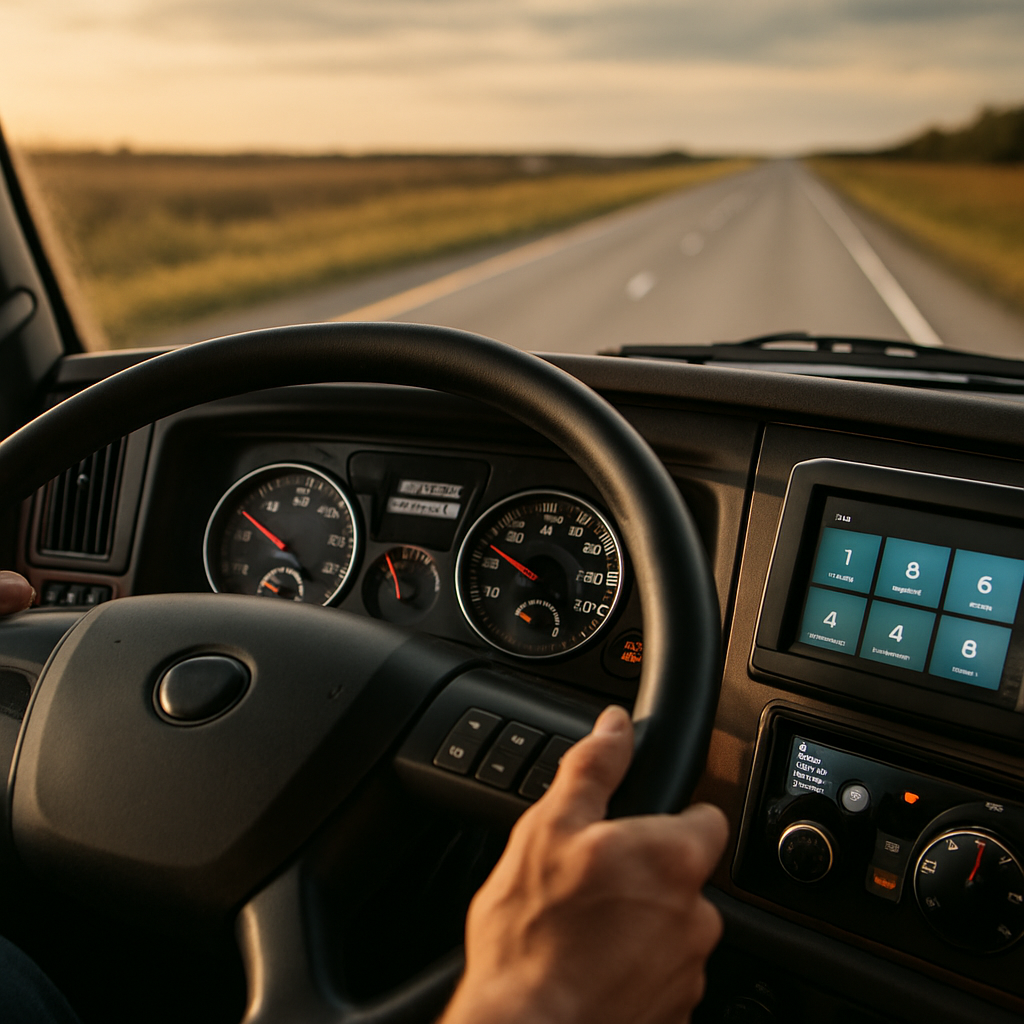 How to Become a Freight Broker in 2026 — Requirements and Steps