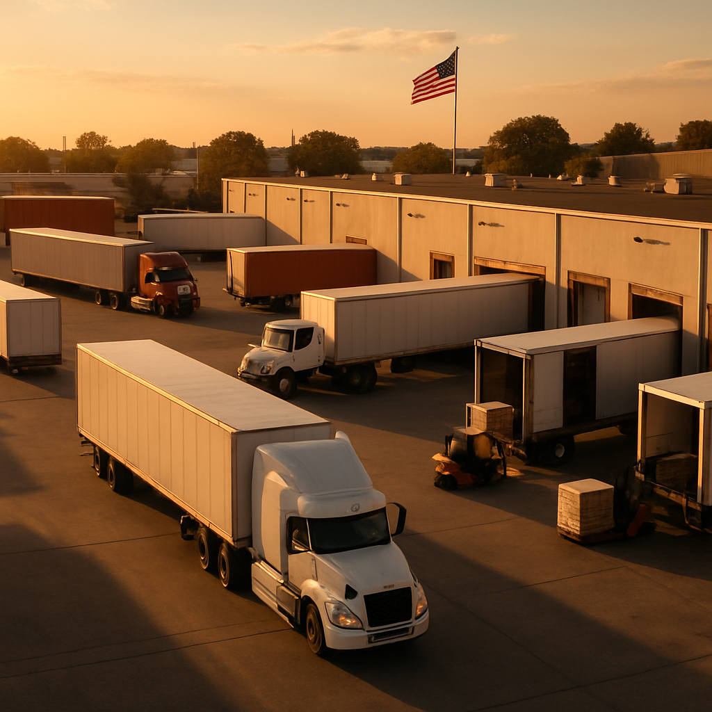 How to Get Direct Shipper Contracts — Without a Sales Team
