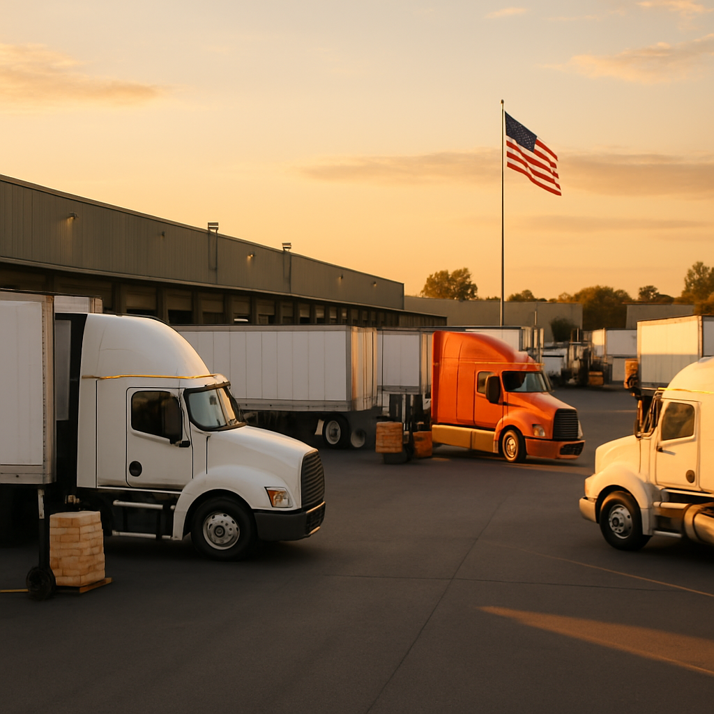 How to Handle Freight Claims — Carrier's Guide to Damage Claims