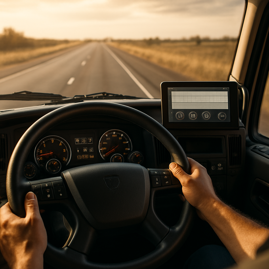 How to Read a Trucking Contract — Red Flags and Must-Haves