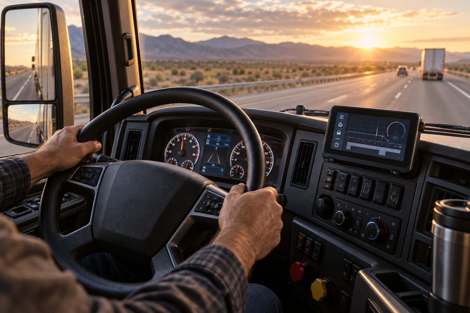 How to Winterize Your Truck — Complete Pre-Winter Checklist