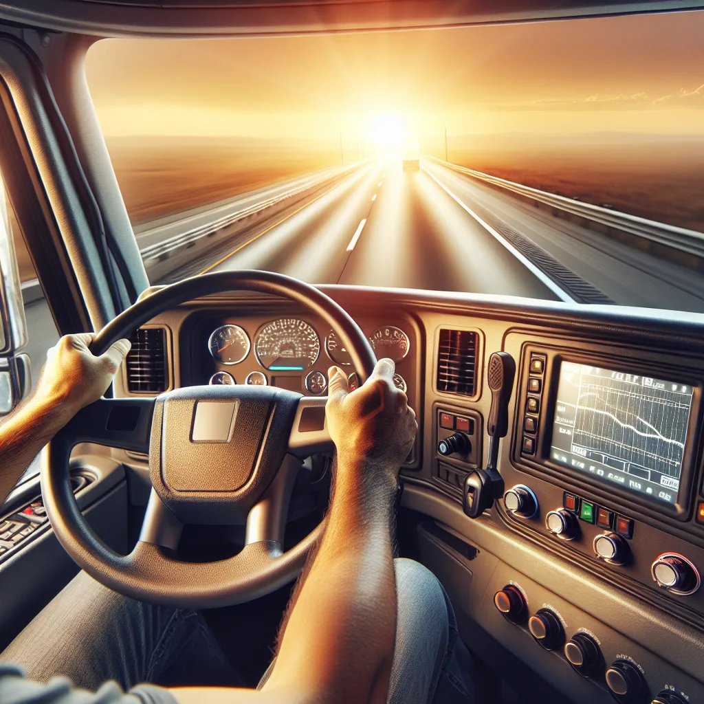 Pre-Trip Inspection Checklist for CDL Drivers — What FMCSA Requires