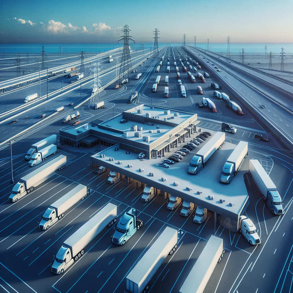 Speed Limiters on Trucks — The Debate and What to Expect