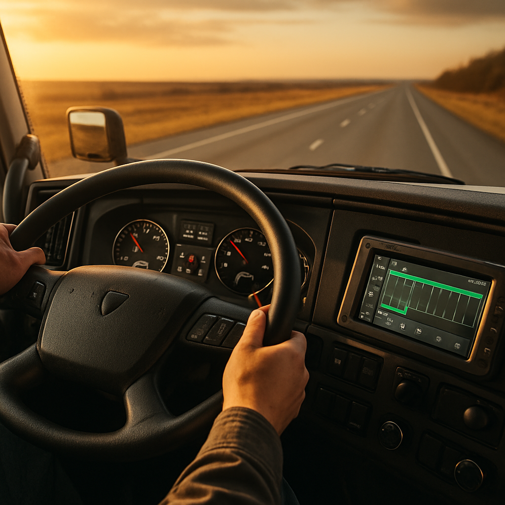 Tanker Endorsement Guide — Requirements, Pay, and Is It Worth It?