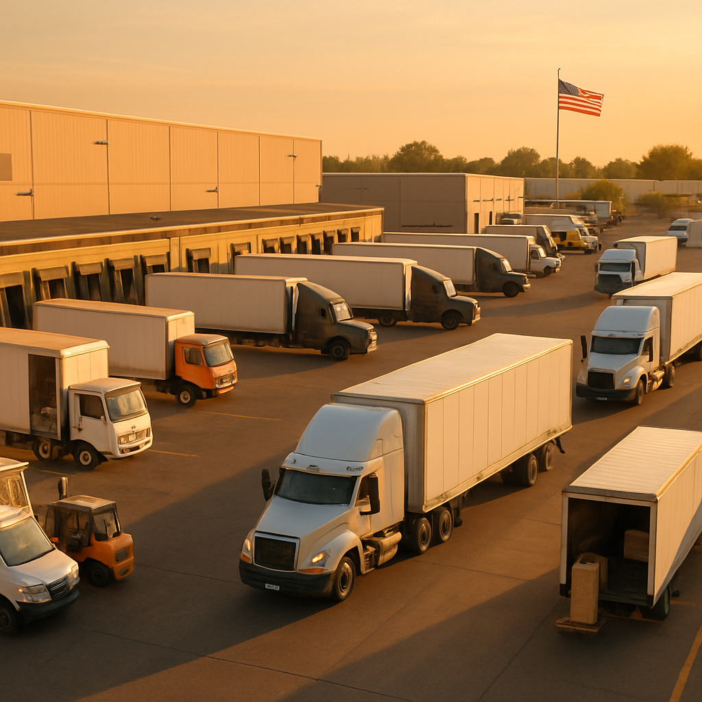 Tarp Pay in Flatbed Trucking — Rates, Rules, and How to Negotiate