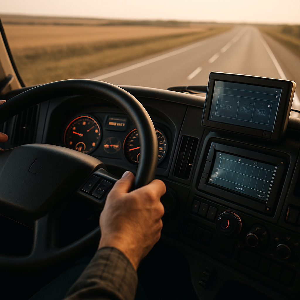 Truck Tire Maintenance Guide — When to Replace, Retread, or Repair
