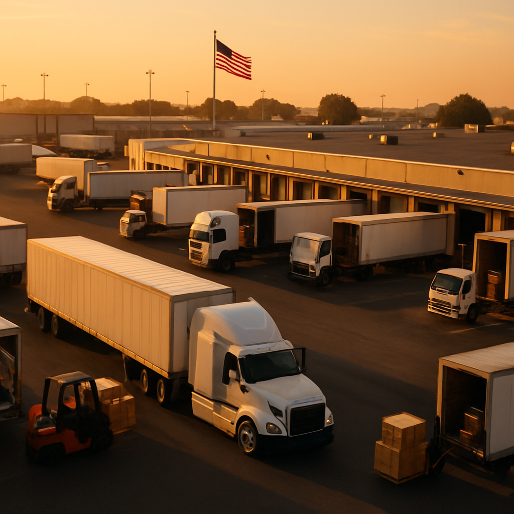 Trucking Accessorial Charges — What They Are and How to Bill Them