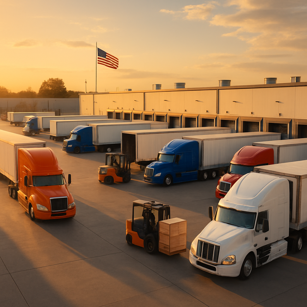 5 Common Broker Scams in Trucking — How to Protect Your Carrier