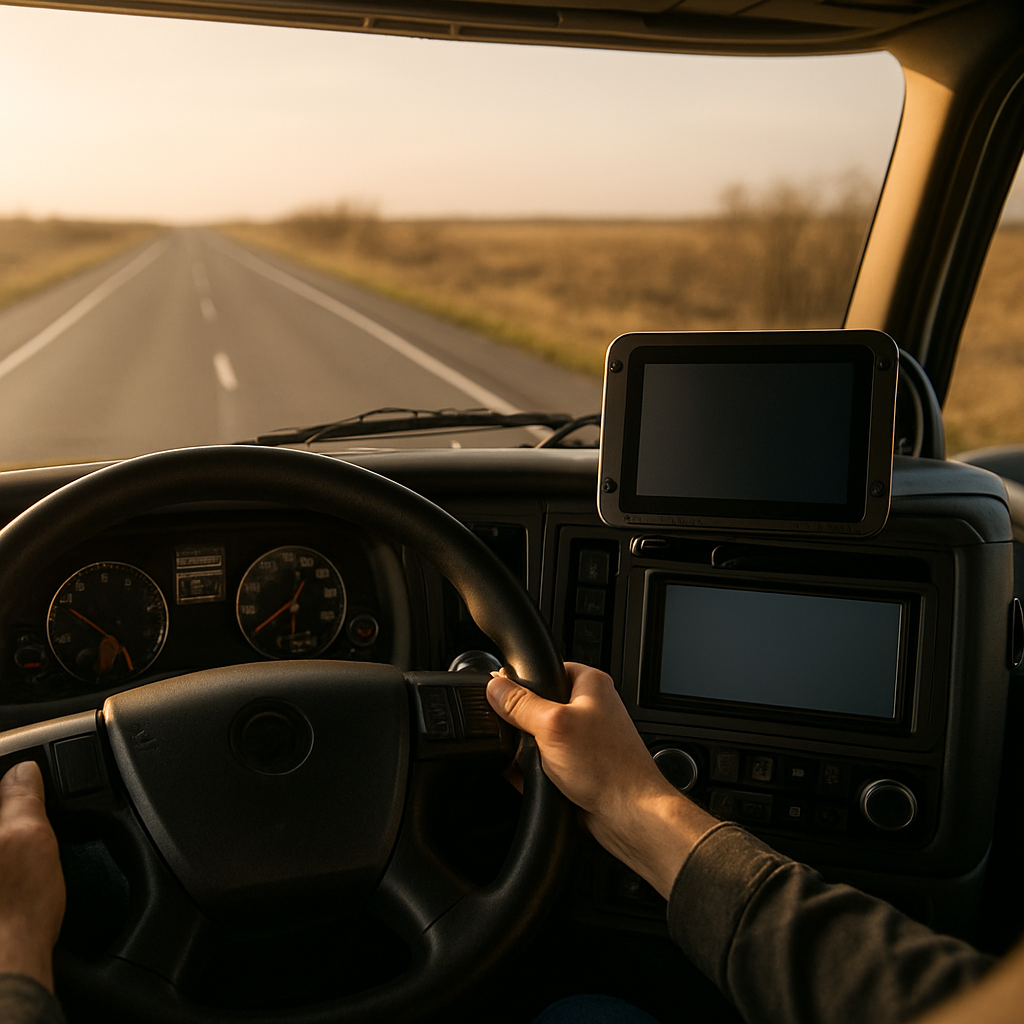 Hot Shot Trucking Guide — How to Get Started in 2026