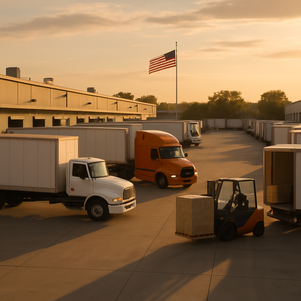 Load Board Tips — How to Find Good Loads and Avoid Bad Ones