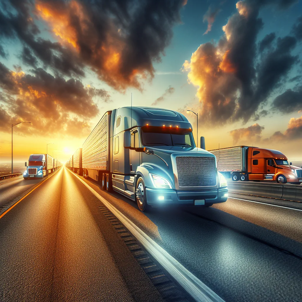Trucking News: April 28, 2026 — What Carriers Need to Know