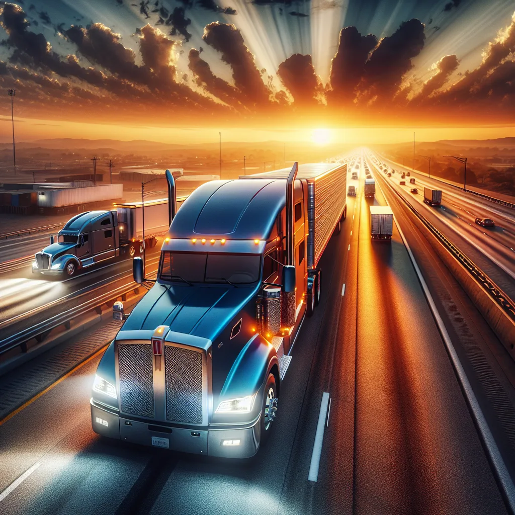 Trucking News: April 29, 2026 — What Carriers Need to Know