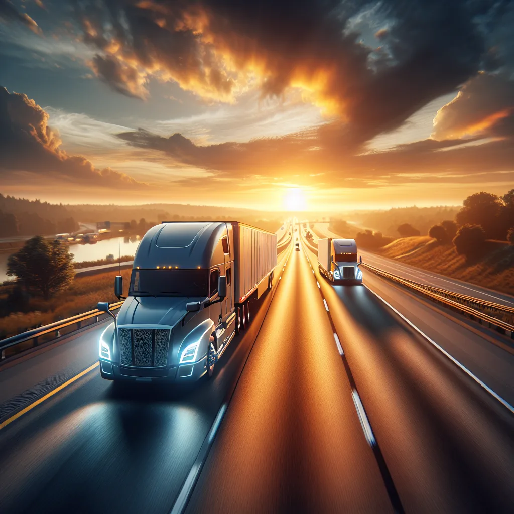 Trucking News: May 2, 2026 — What Carriers Need to Know