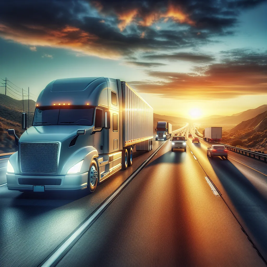 Trucking News: May 5, 2026 — What Carriers Need to Know