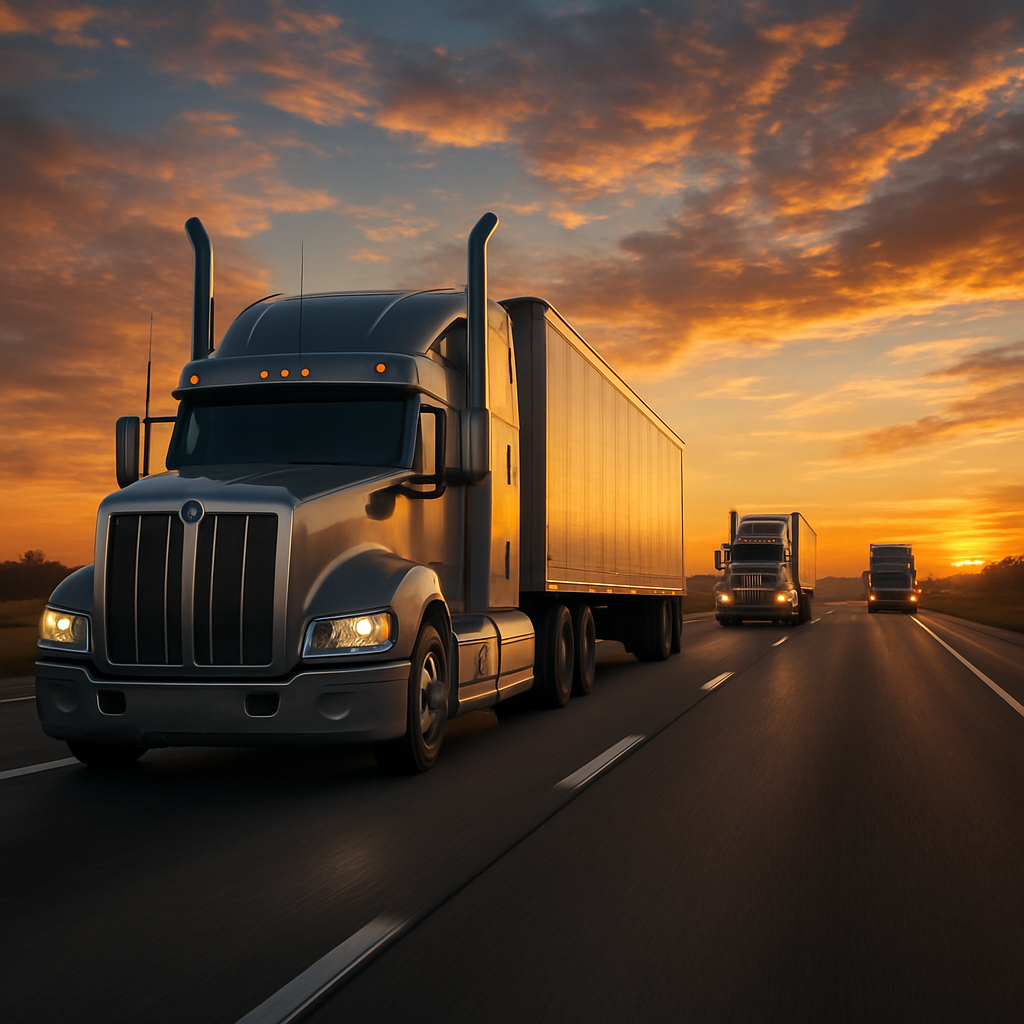Trucking News: June 12, 2026 — What Carriers Need to Know