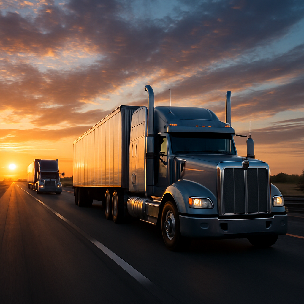 Trucking News: June 18, 2026 — What Carriers Need to Know