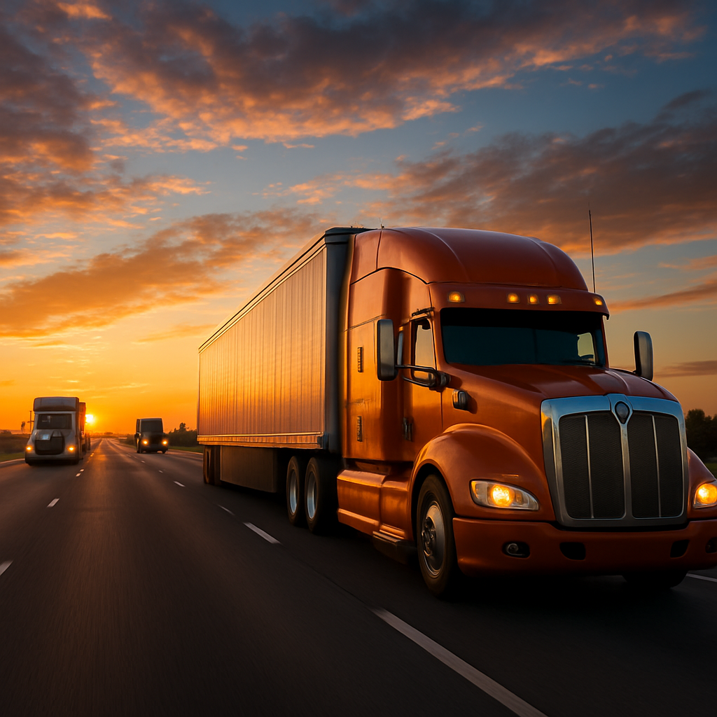 Trucking News: June 23, 2026 — What Carriers Need to Know
