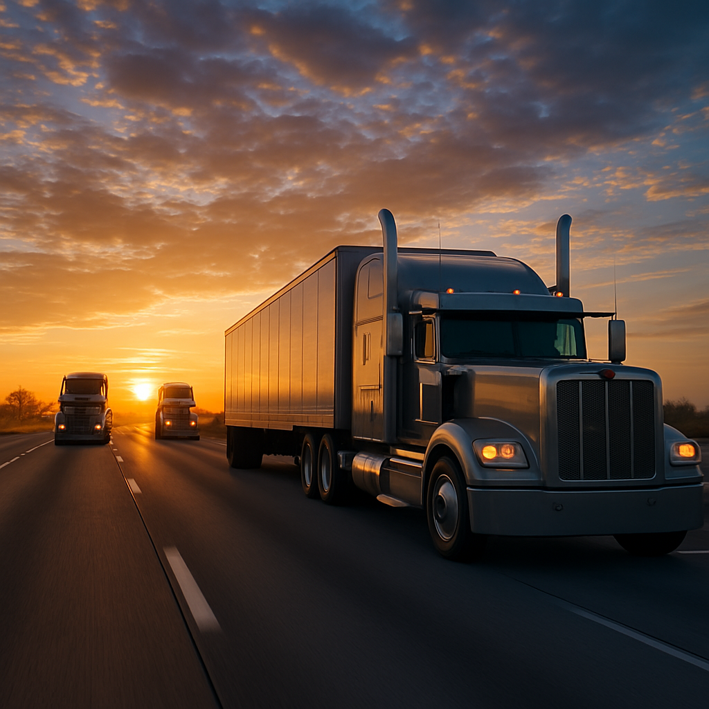 Trucking News: June 24, 2026 — What Carriers Need to Know