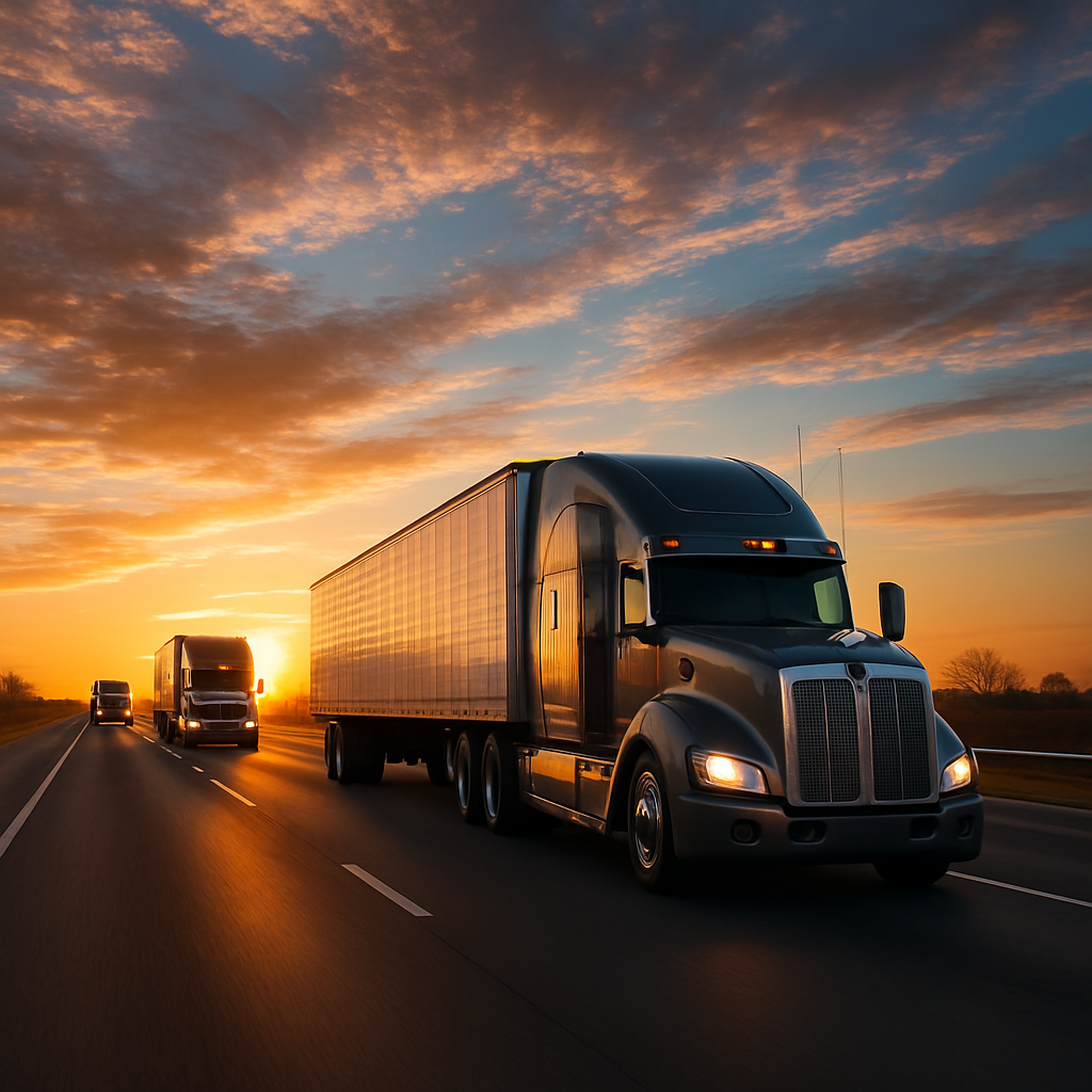Trucking News: June 25, 2026 — What Carriers Need to Know