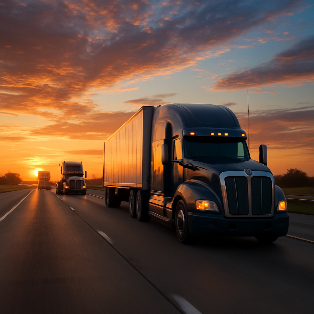 Trucking News: June 26, 2026 — What Carriers Need to Know
