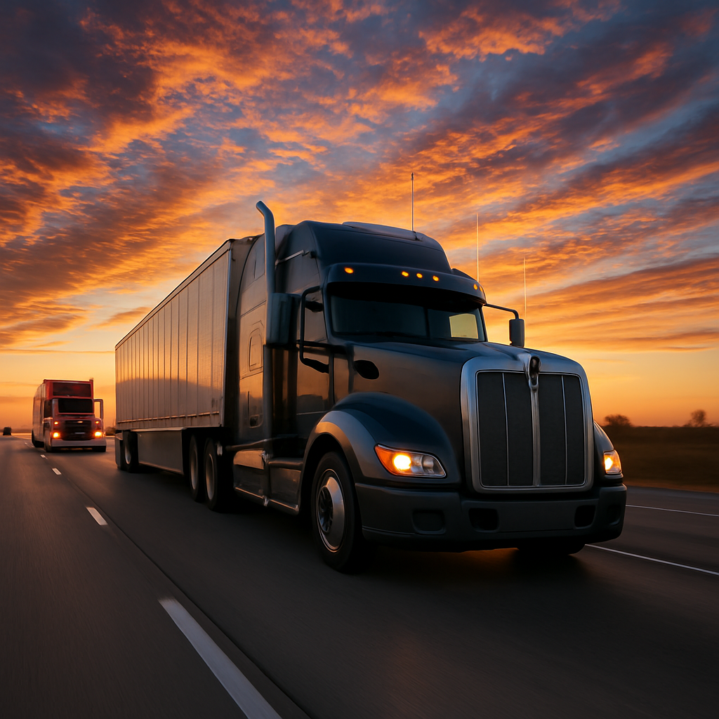 Trucking News: June 27, 2026 — What Carriers Need to Know