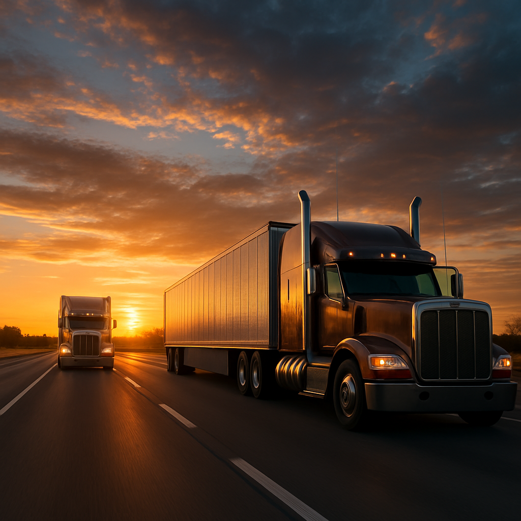 Trucking News: June 28, 2026 — What Carriers Need to Know