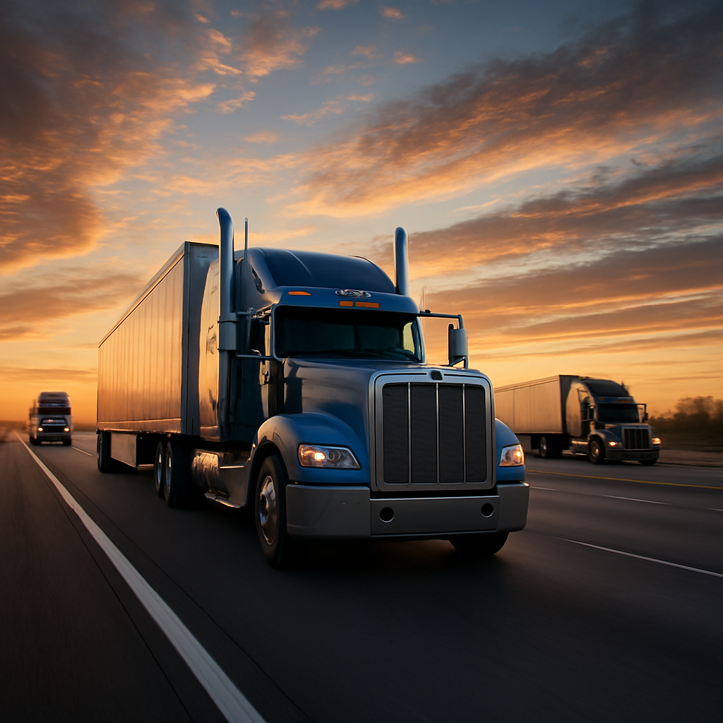 Trucking News: June 29, 2026 — What Carriers Need to Know
