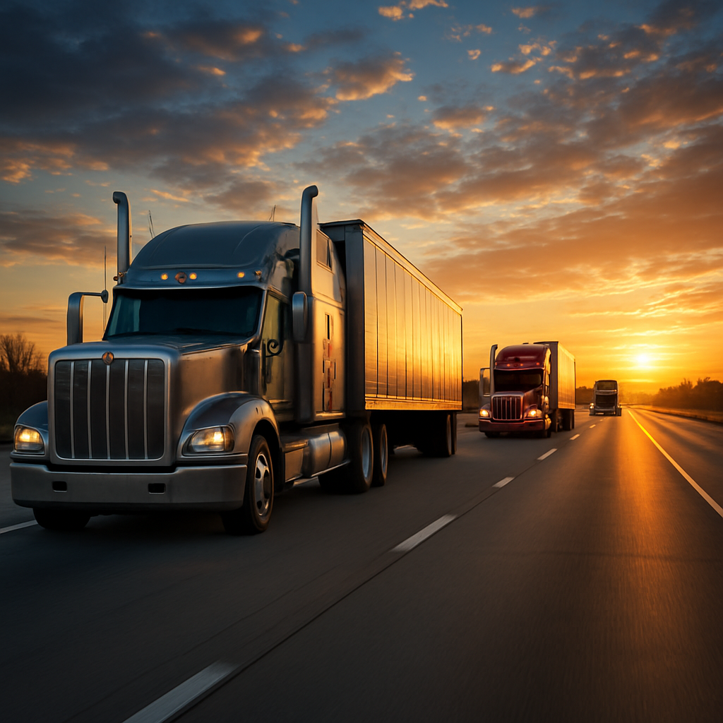 Trucking News: June 30, 2026 — What Carriers Need to Know