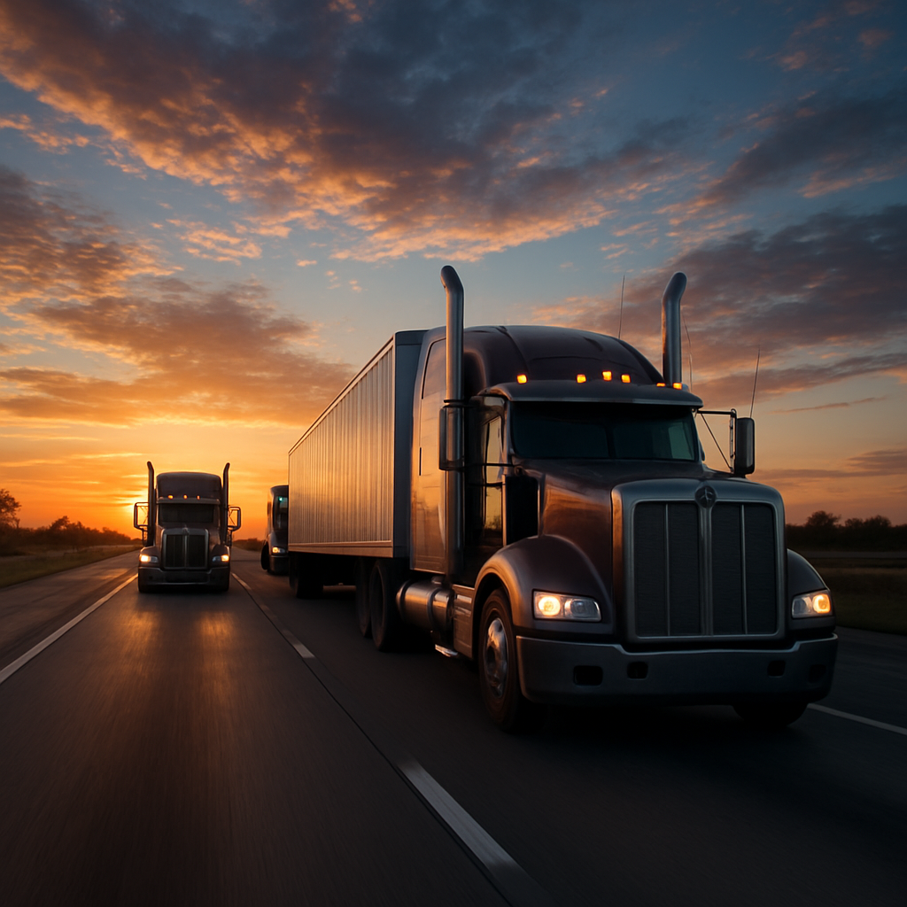 Trucking News: July 1, 2026 — What Carriers Need to Know