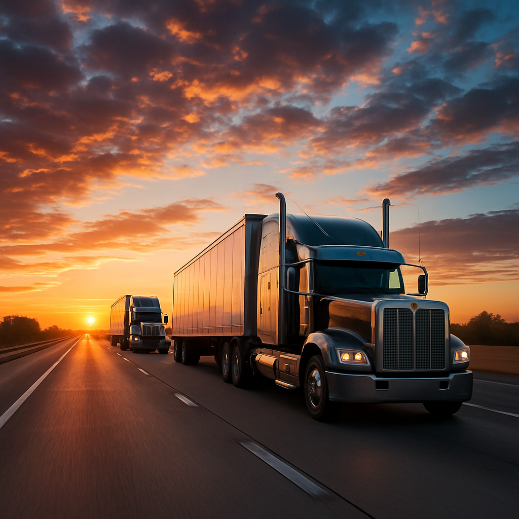 Trucking News: July 2, 2026 — What Carriers Need to Know