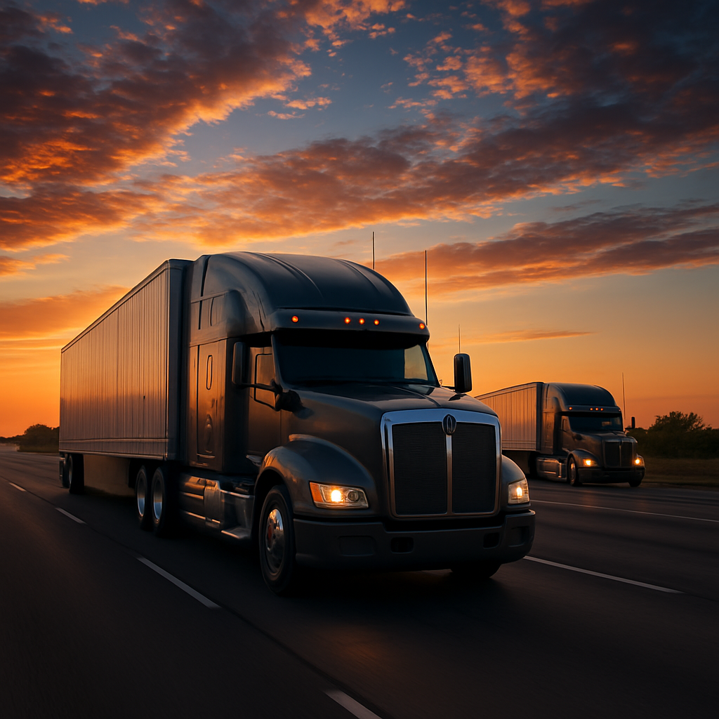 Trucking News: July 3, 2026 — What Carriers Need to Know