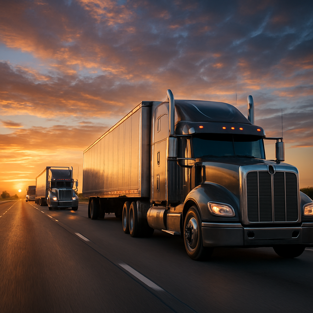 Trucking News: July 4, 2026 — What Carriers Need to Know