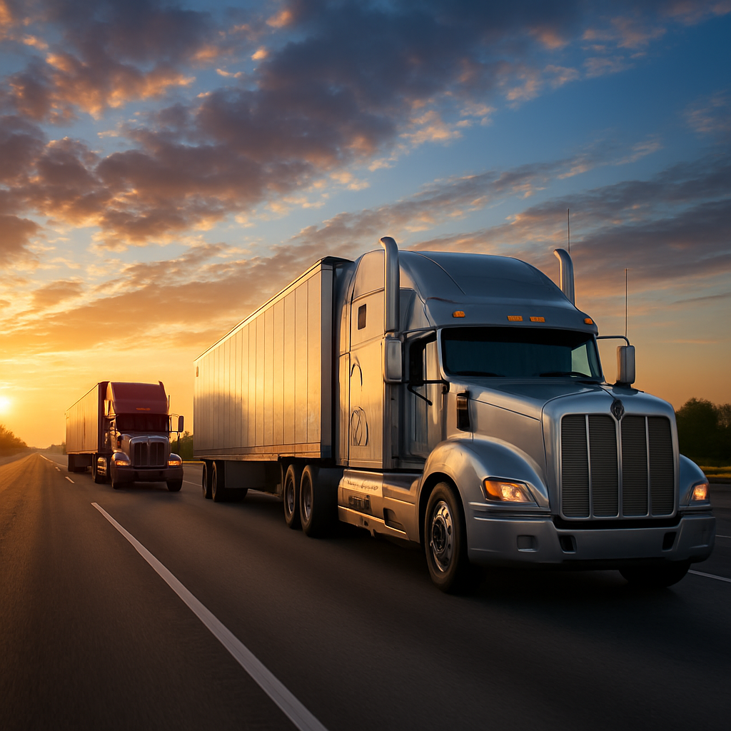 Trucking News: July 5, 2026 — What Carriers Need to Know