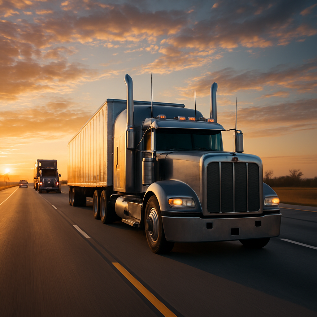 Trucking News: July 10, 2026 — What Carriers Need to Know
