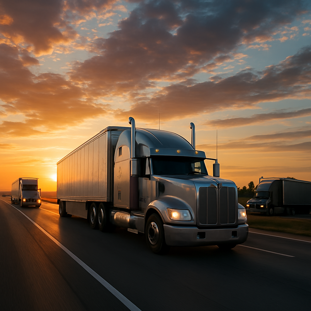 Trucking News: July 11, 2026 — What Carriers Need to Know