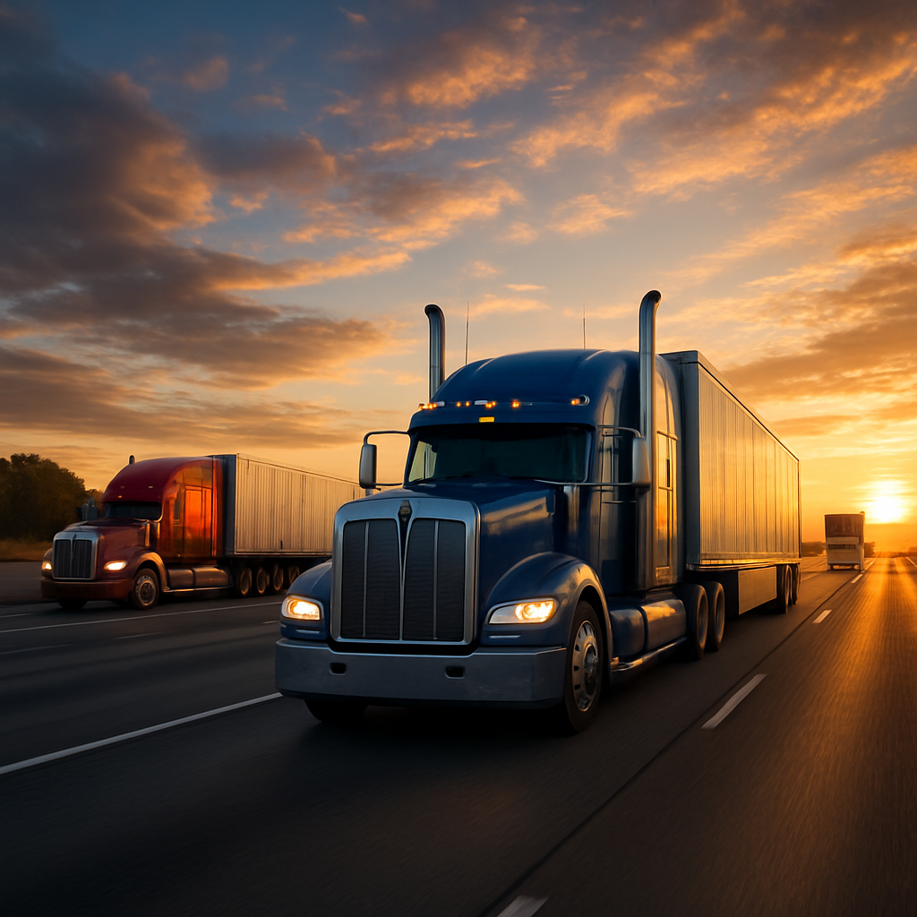 Trucking News: July 12, 2026 — What Carriers Need to Know