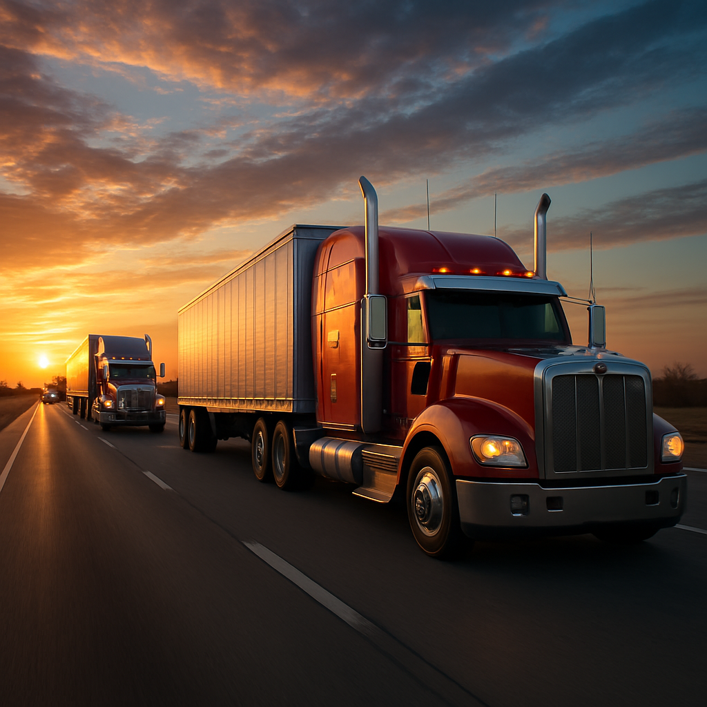 Trucking News: July 13, 2026 — What Carriers Need to Know