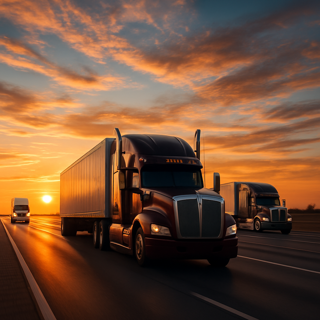 Trucking News: July 15, 2026 — What Carriers Need to Know