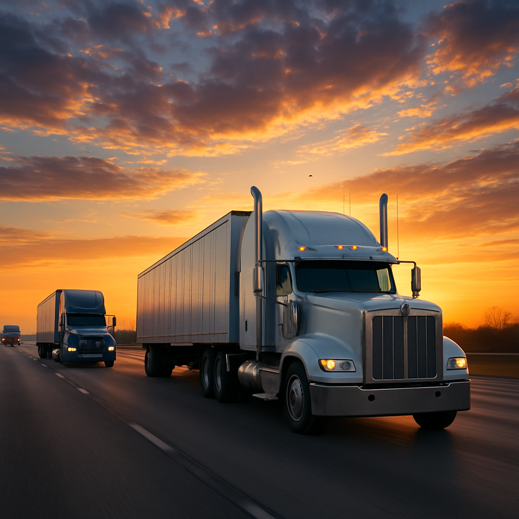 Trucking News: July 16, 2026 — What Carriers Need to Know