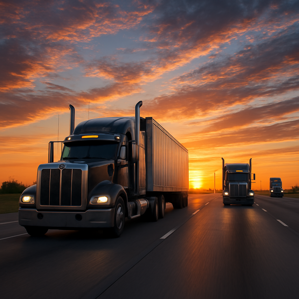 Trucking News: July 19, 2026 — What Carriers Need to Know