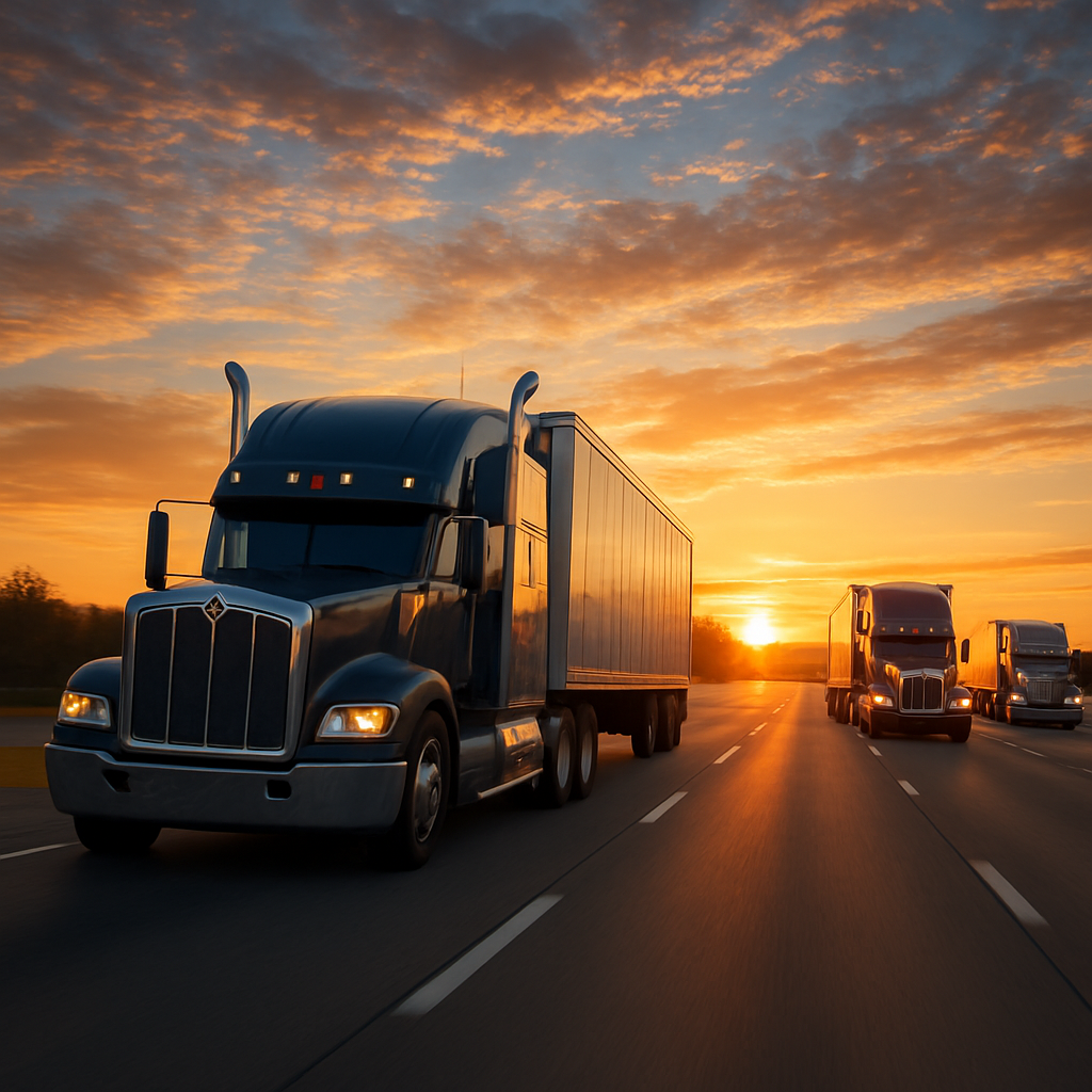 Trucking News: July 20, 2026 — What Carriers Need to Know