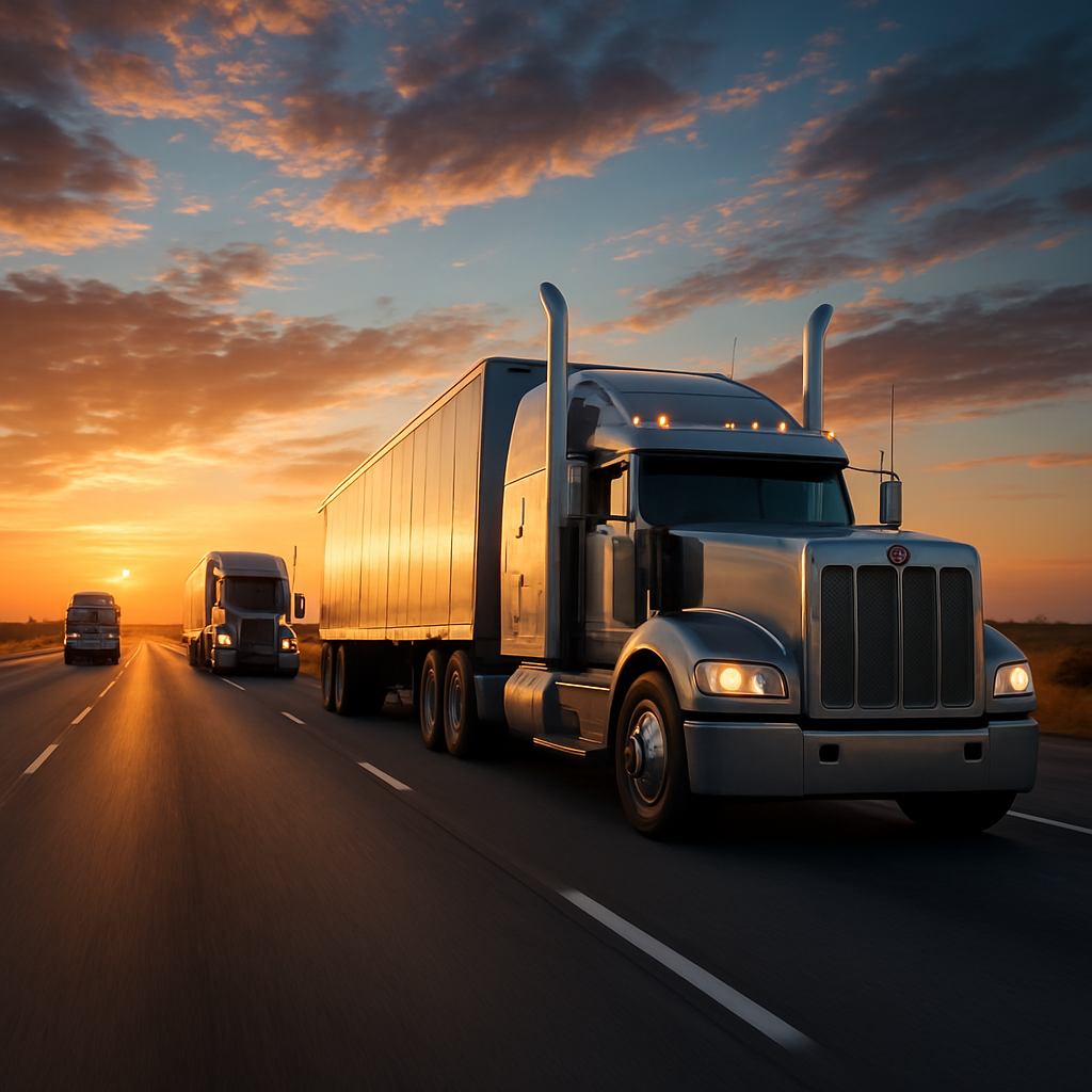 Trucking News: July 21, 2026 — What Carriers Need to Know