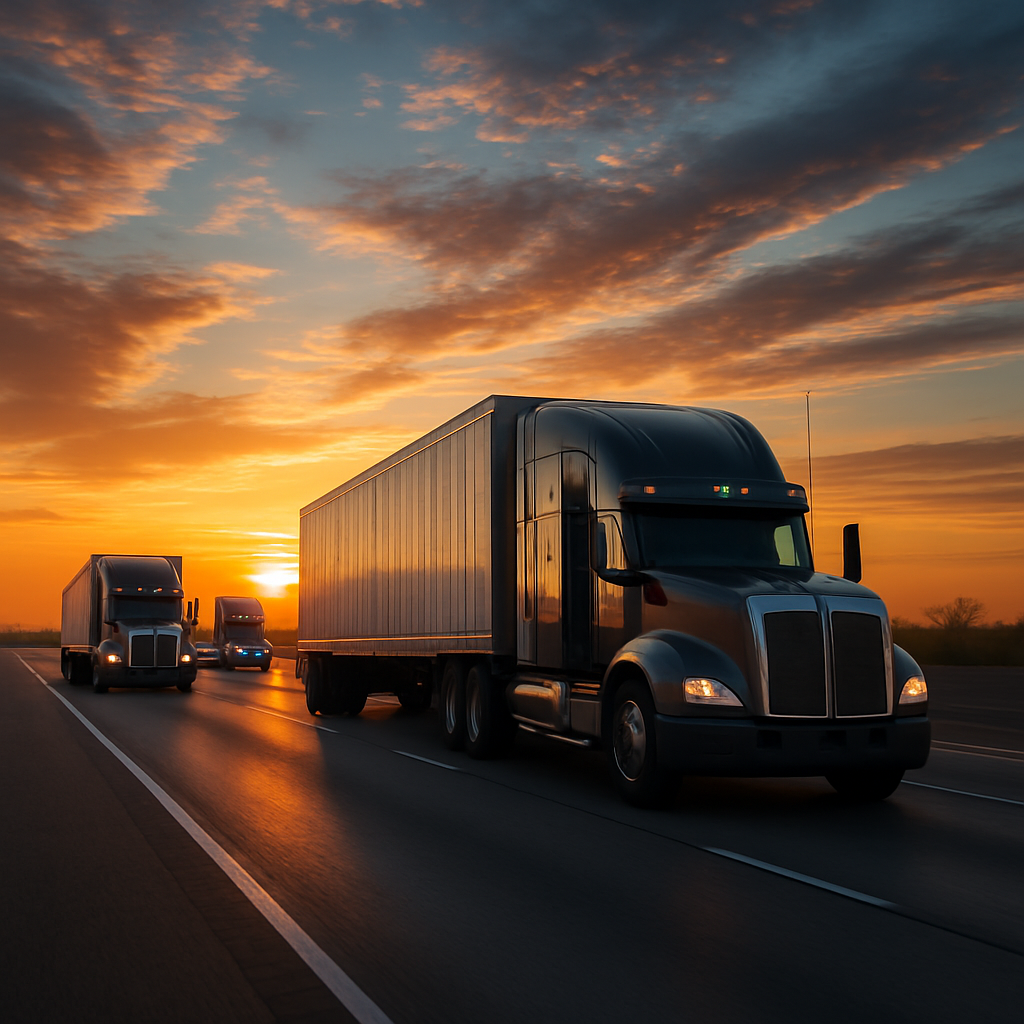 Trucking News: July 22, 2026 — What Carriers Need to Know