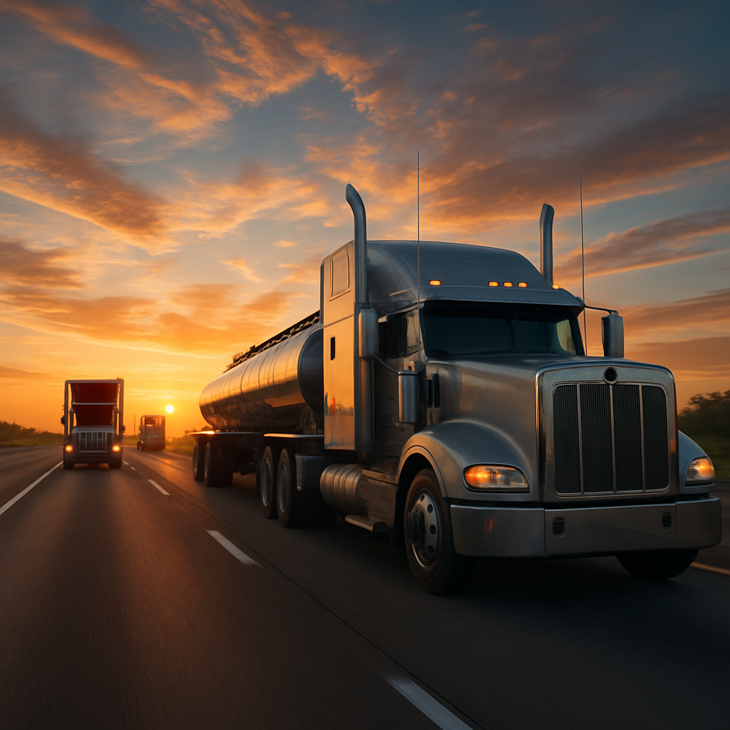 Trucking News: July 23, 2026 — What Carriers Need to Know