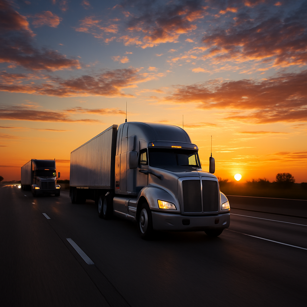 Trucking News: July 24, 2026 — What Carriers Need to Know