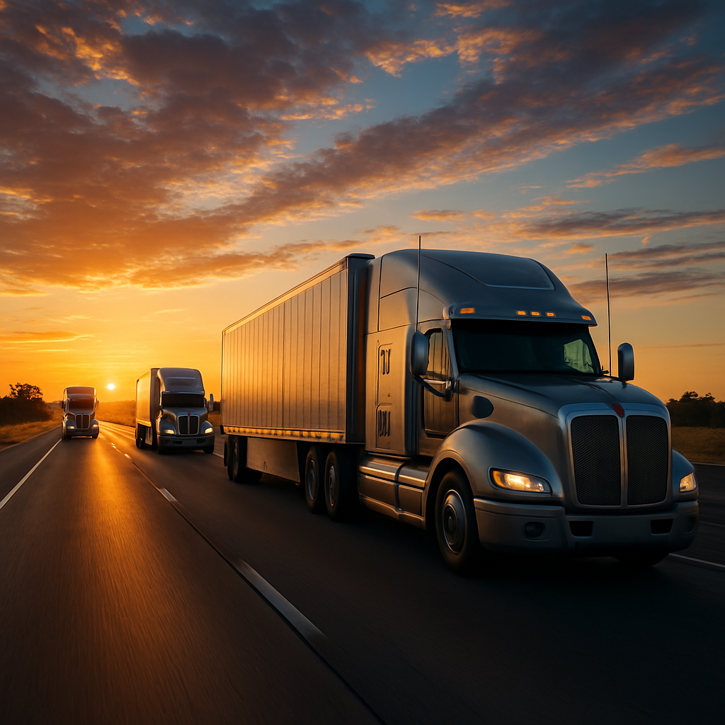 Trucking News: July 26, 2026 — What Carriers Need to Know